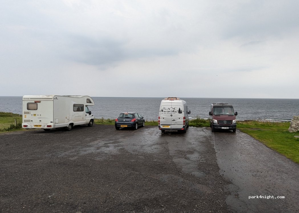 (KW1 4XR) Wick - 1 Auckengill — foto 4