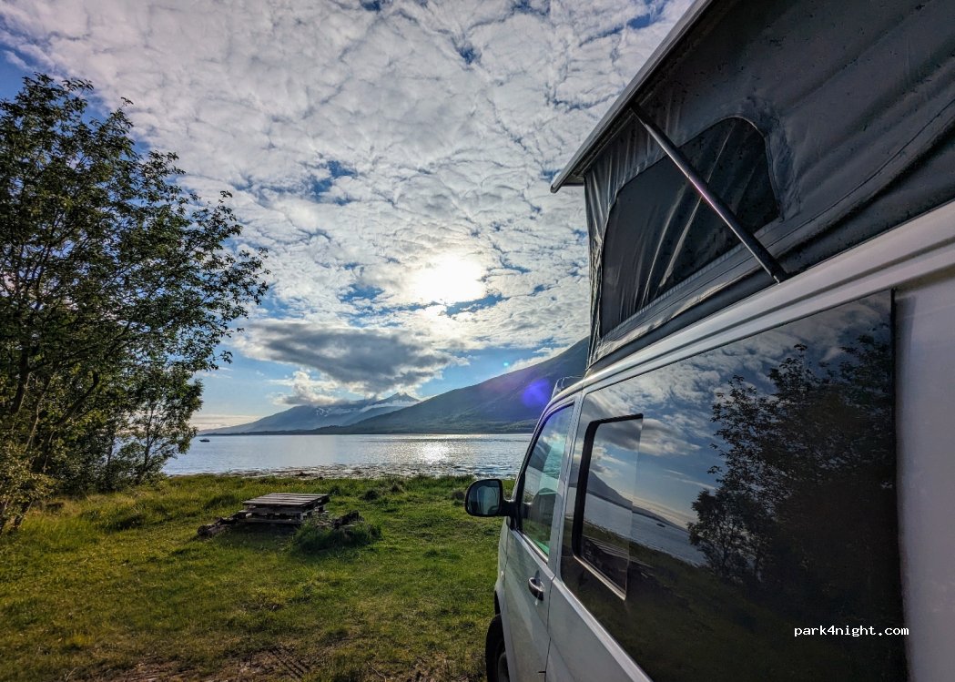 (9392) Stonglandseidet - 140 Hofsøyveien — foto