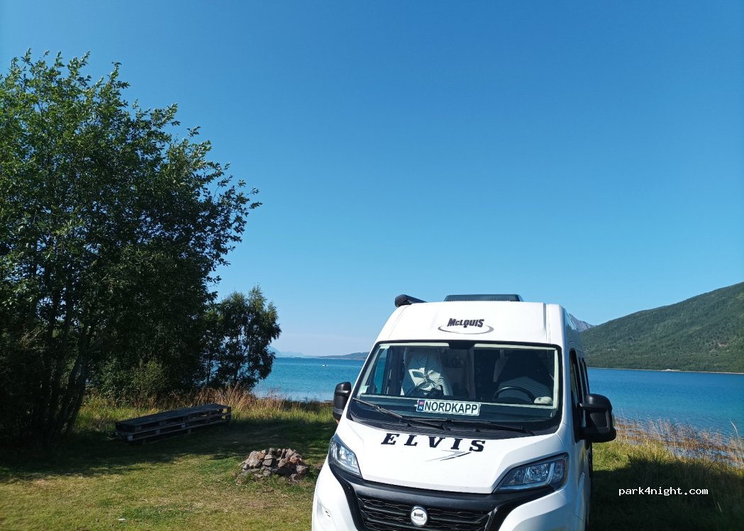(9392) Stonglandseidet - 140 Hofsøyveien — foto 3