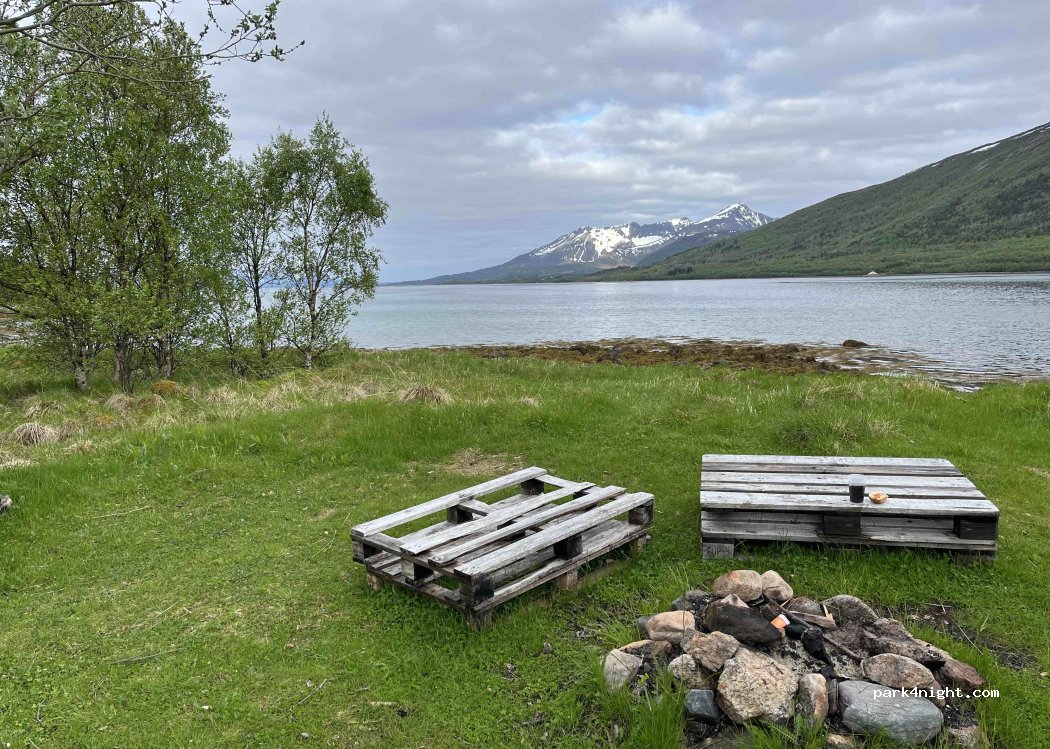 (9392) Stonglandseidet - 140 Hofsøyveien — foto 5