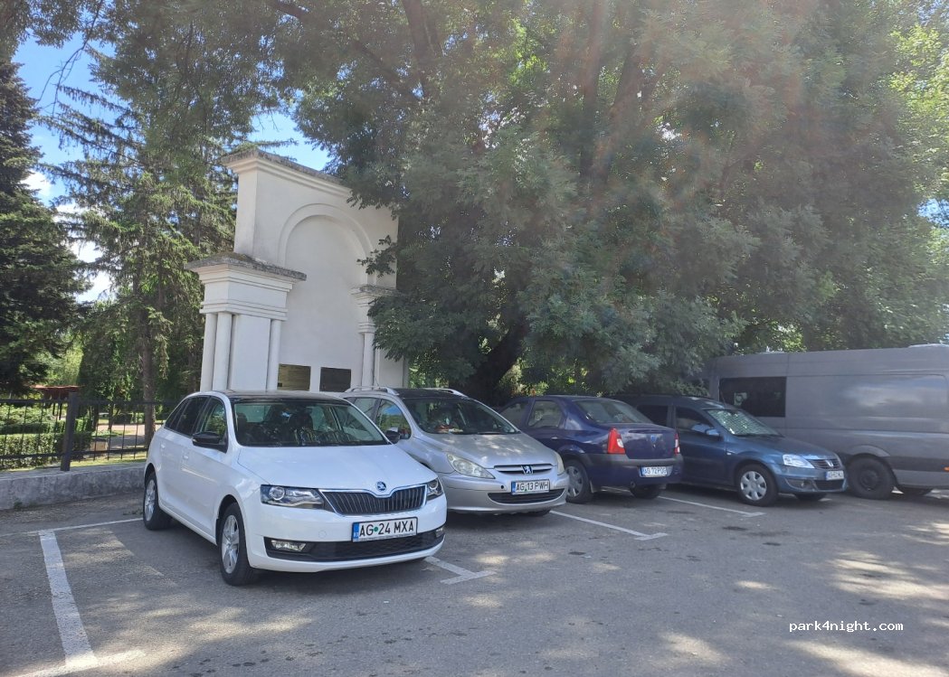 (117721) Pitești - 22 Strada Costache Negri — foto