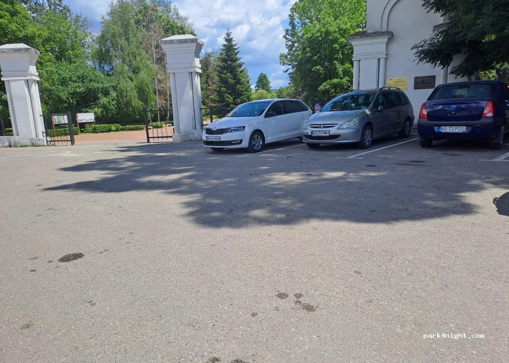 (117721) Pitești - 22 Strada Costache Negri — foto 2