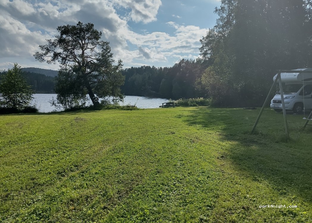 (843 97) Pilgrimstad - 22 Pilgrimstad kvarnvägen — foto