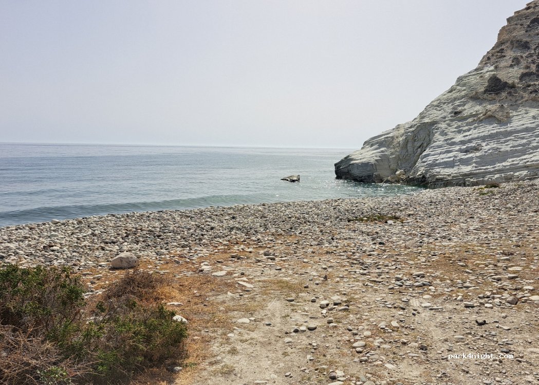 (4607) Pissouri - — foto
