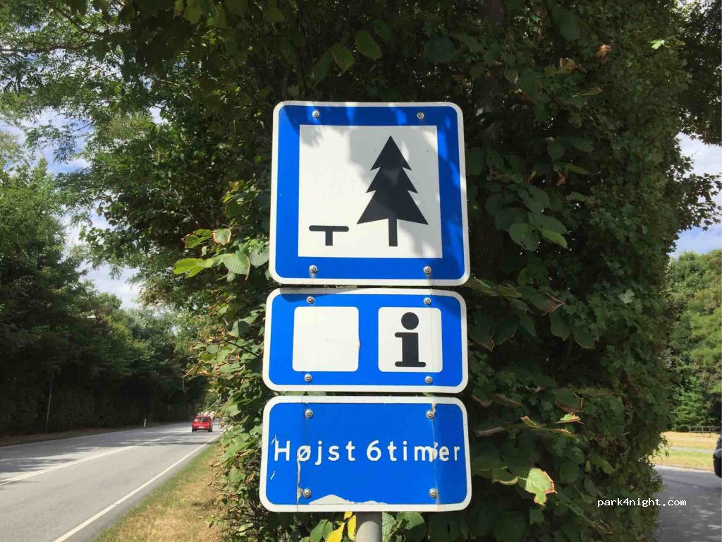 (6100) Haderslev - 74 Bjerning Hovedvej — foto