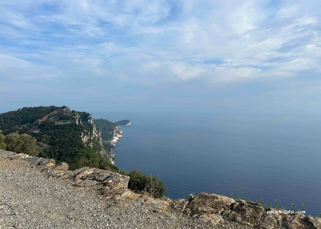 (19025) Portovenere - Unnamed Road — foto 4