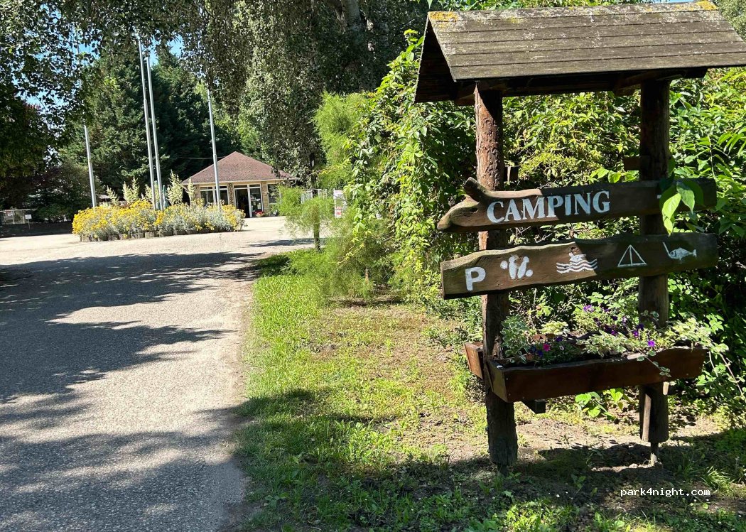 Wf Szabadidő Park Kft. — foto