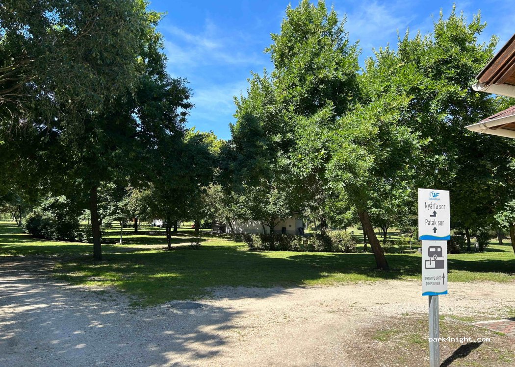 Wf Szabadidő Park Kft. — foto 2