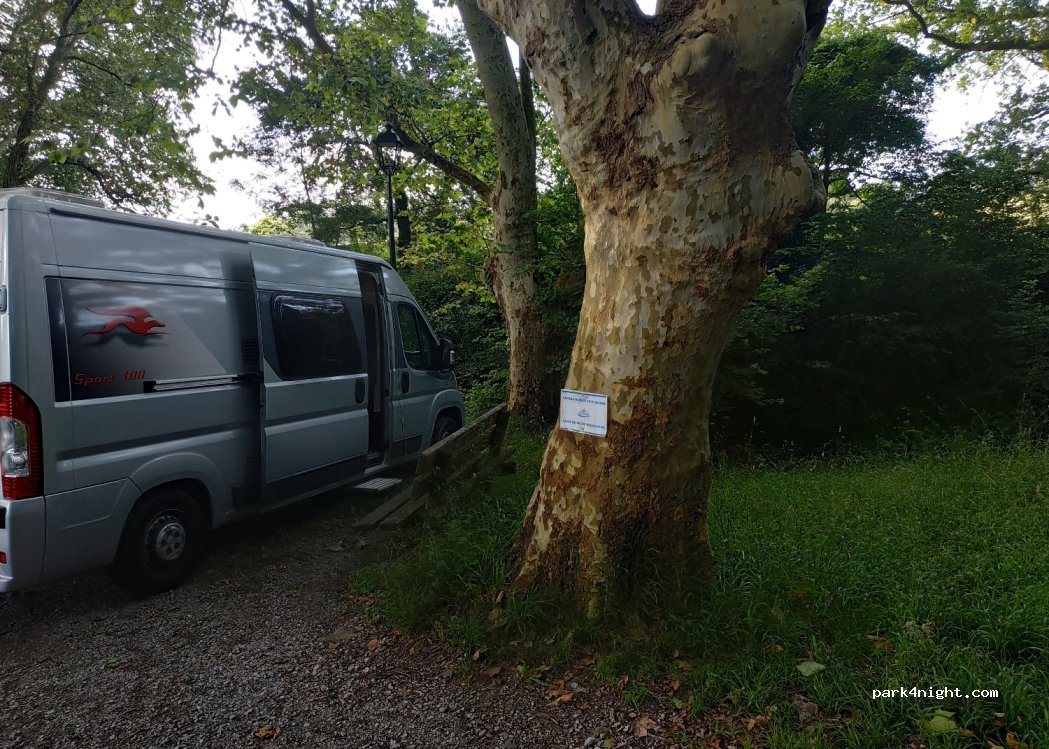 (64310) Sare - D406 — foto