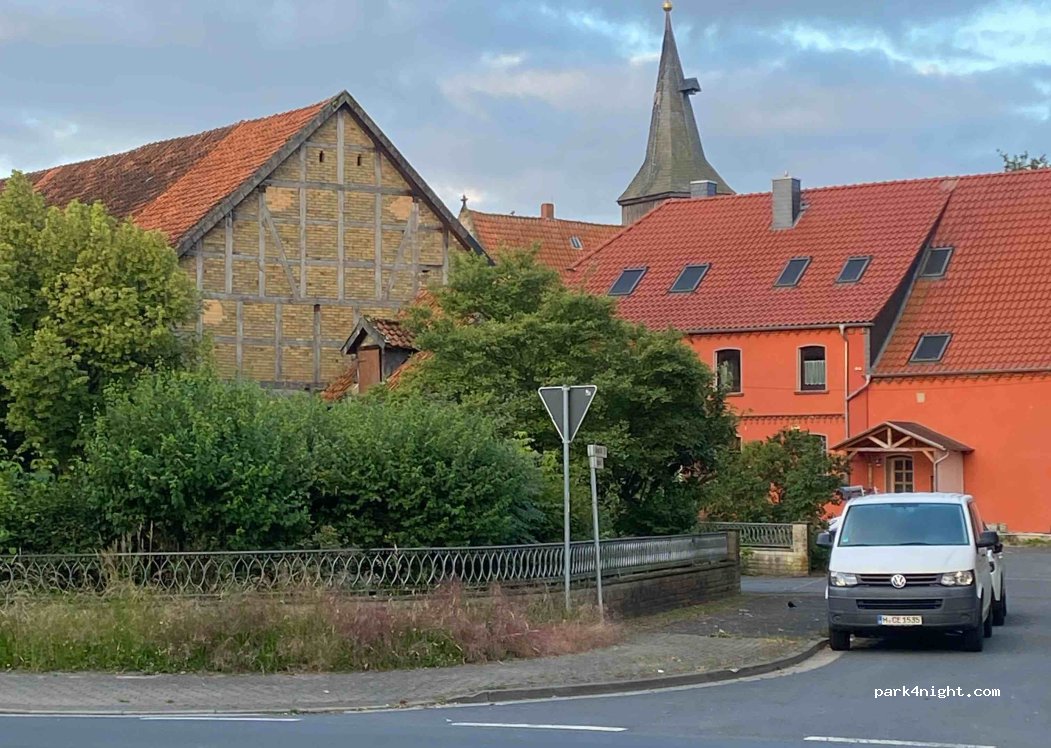 (31319) Sehnde - 4A Müllinger Straße — foto