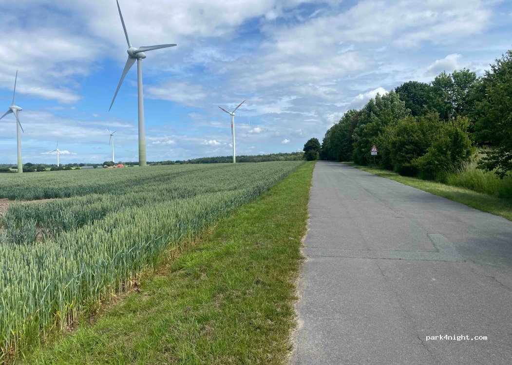 (23738) Lensahn - 5 Dieselstraße — foto 3