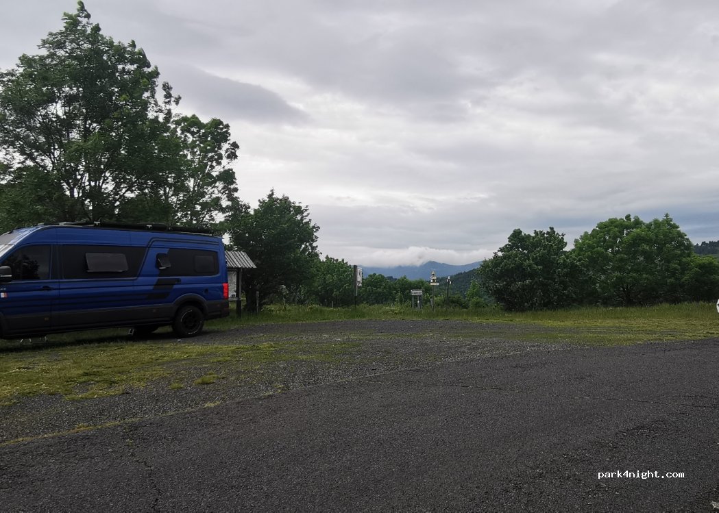 (07310) Arcens - Unnamed Road — foto 2