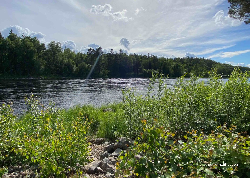 (820 20) Ljusne - 4 Kraftverksvägen — foto 2