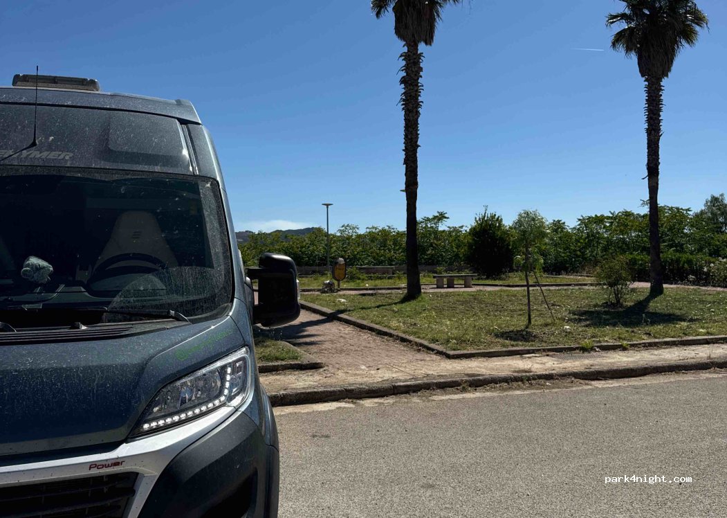 (91029) Santa Ninfa - 70 Via Ugo Bassi — foto