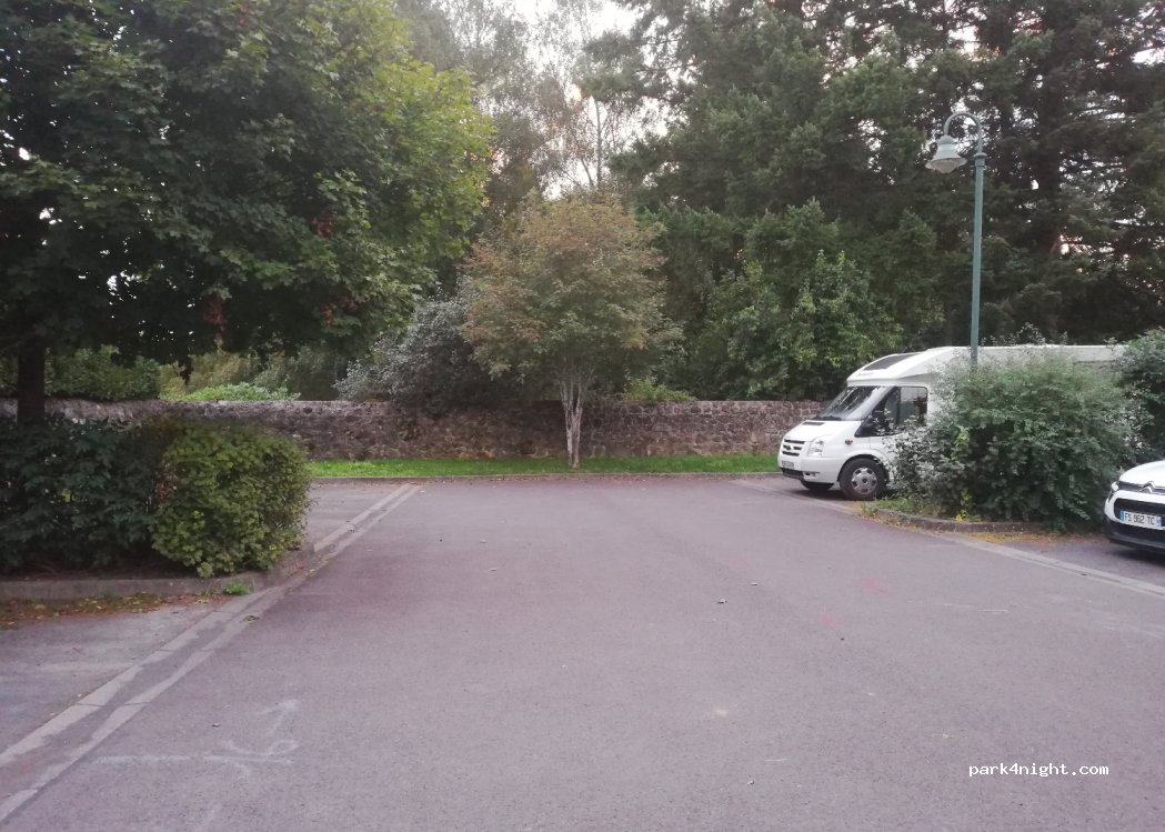 (63210) Olby - 46 Grand’Rue — foto 4