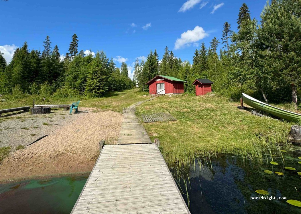 (39700) Parkano - 57 Rännärinmuseotie — foto