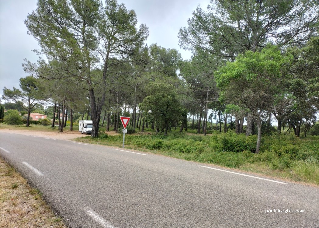 (83330) Le Castellet - 10 Chemin de l'Empereur — foto 2