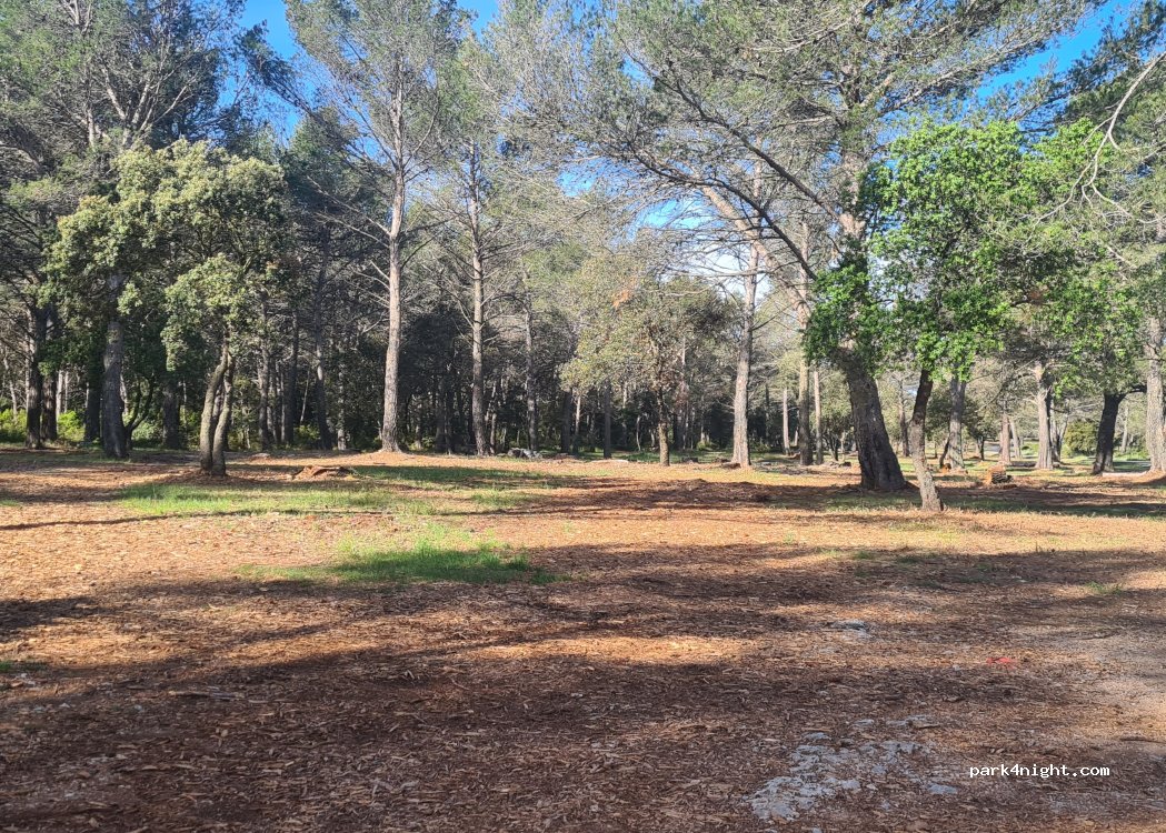 (83330) Le Castellet - 10 Chemin de l'Empereur — foto 3