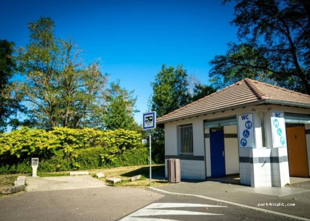 (71200) Le Creusot - 88 Rue des Pyrénées — foto
