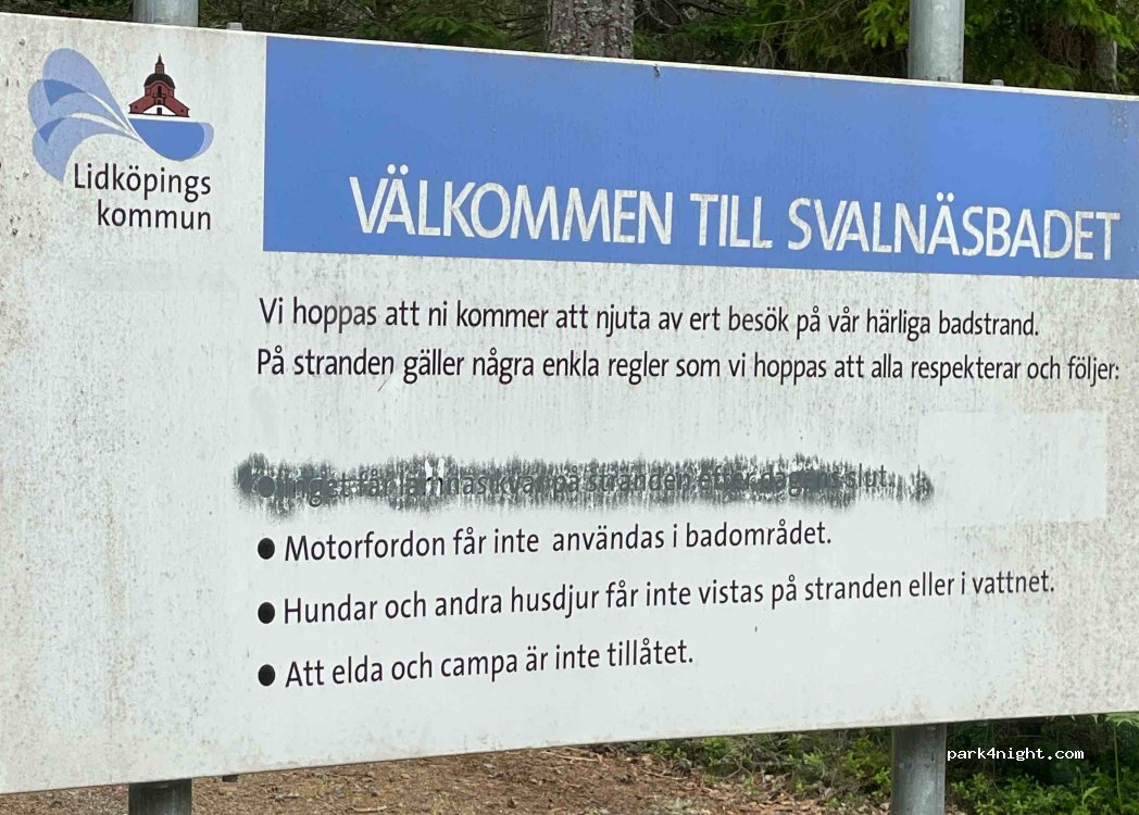 (531 97) Lidköping - Unnamed Road — foto