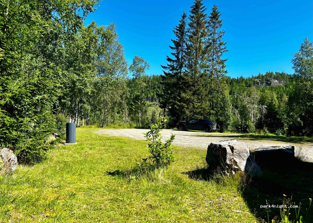 (7877) Åvassmarka - — foto 2