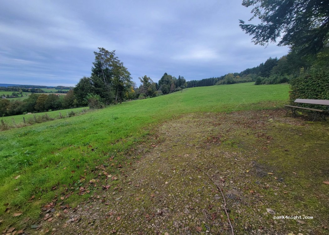 (25380) Belleherbe - Unnamed Road — foto
