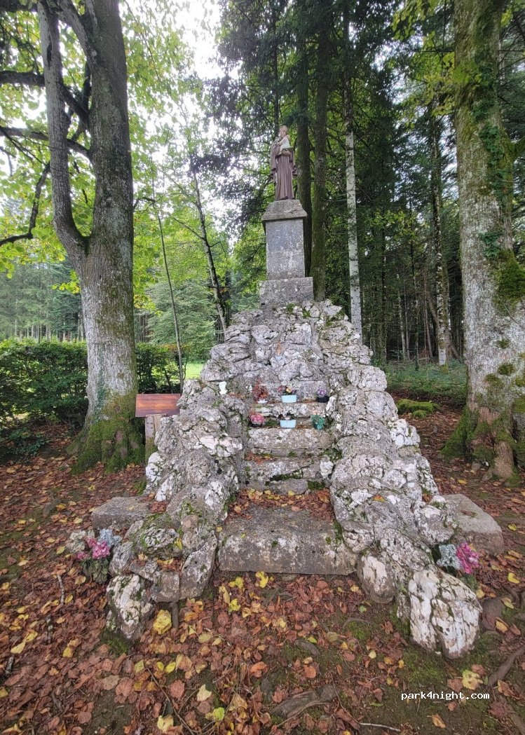 (25380) Belleherbe - Unnamed Road — foto 2