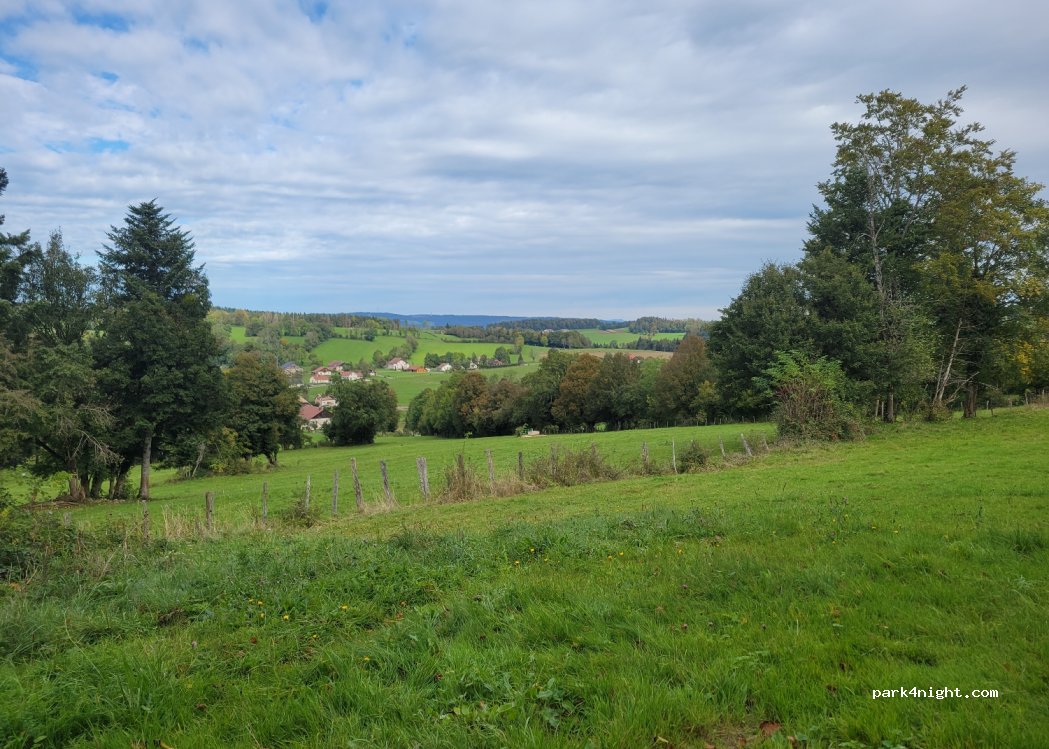 (25380) Belleherbe - Unnamed Road — foto 3