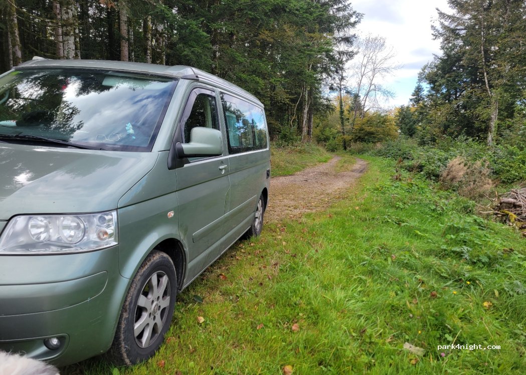 (25380) Belleherbe - Unnamed Road — foto 4