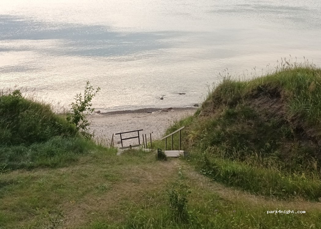 Camping Baltmuiža — foto 3