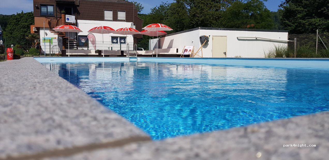 Camping Fortuna — foto 2