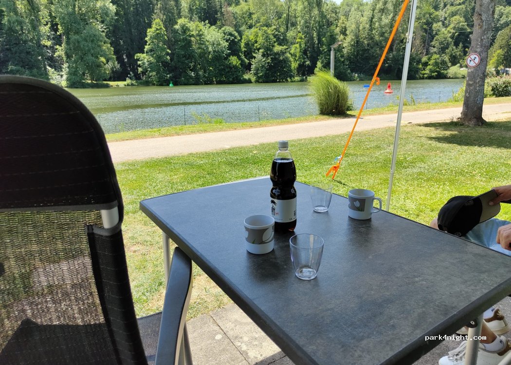 Camping Fortuna — foto 5