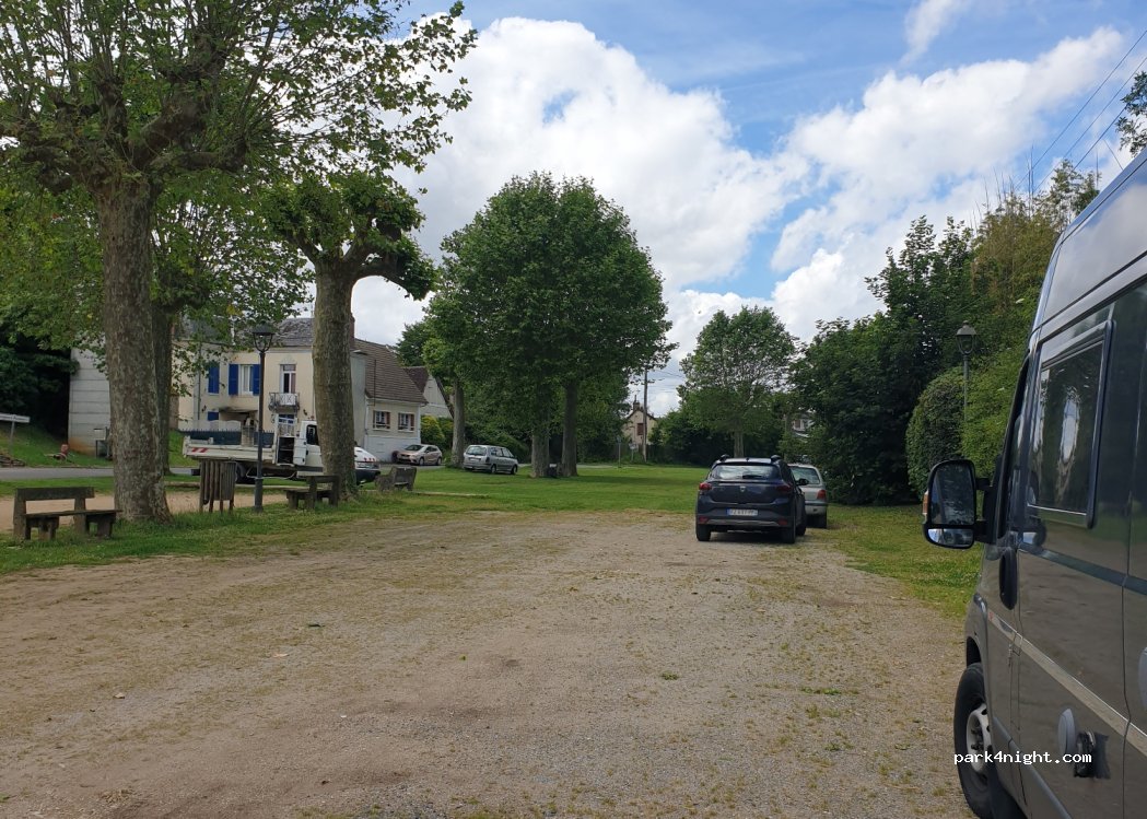 (45230) Saint-Maurice-sur-Aveyron - 5 Chemin du Donjon — foto