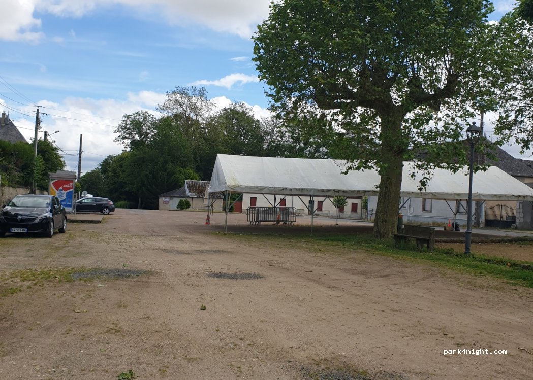 (45230) Saint-Maurice-sur-Aveyron - 5 Chemin du Donjon — foto 2