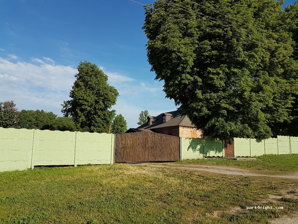 Agrousadba Belovezhskaya Gostevaya — foto 3