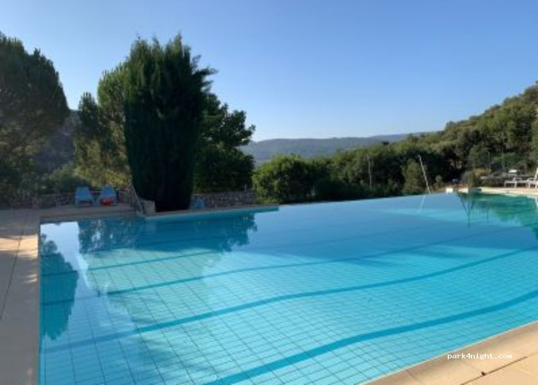 Le Vallon des Oiseaux — foto