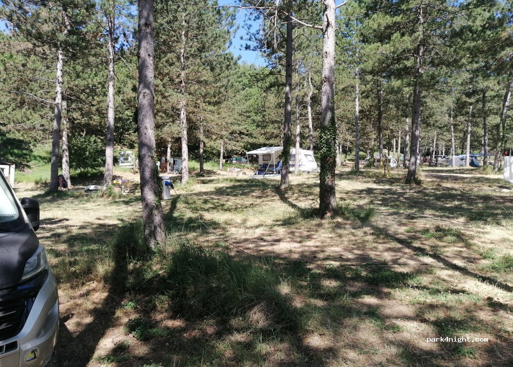 Le Vallon des Oiseaux — foto 2