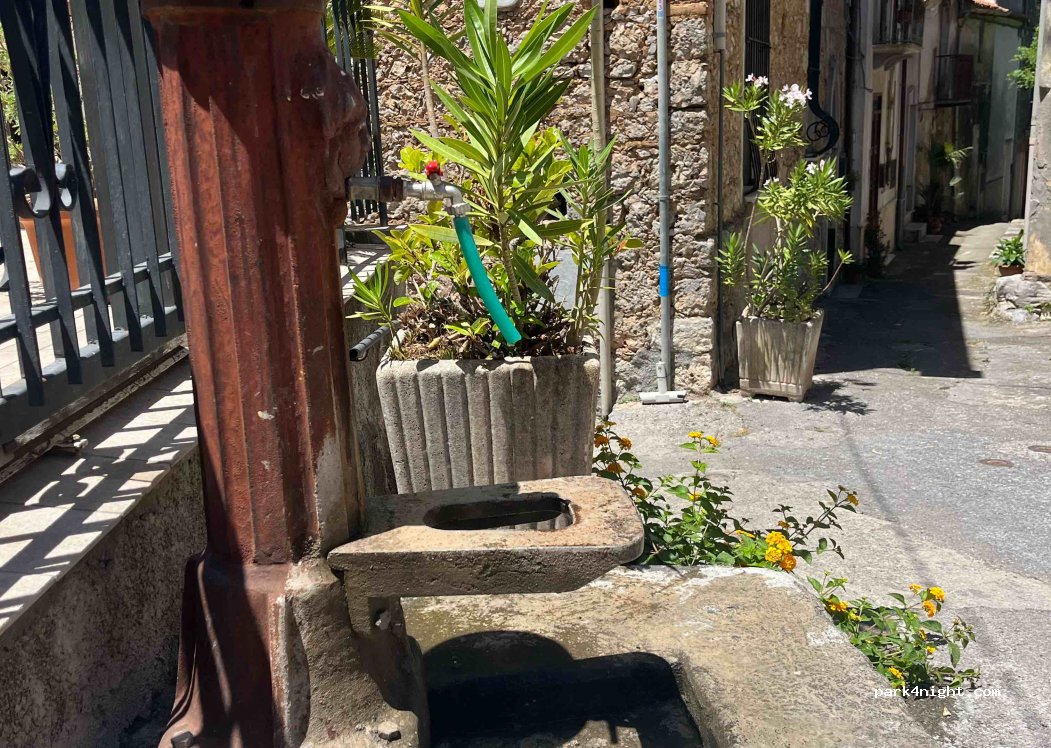 (85046) Acquafredda - 48 Strada Statale 18 Tirrena Inferiore — foto