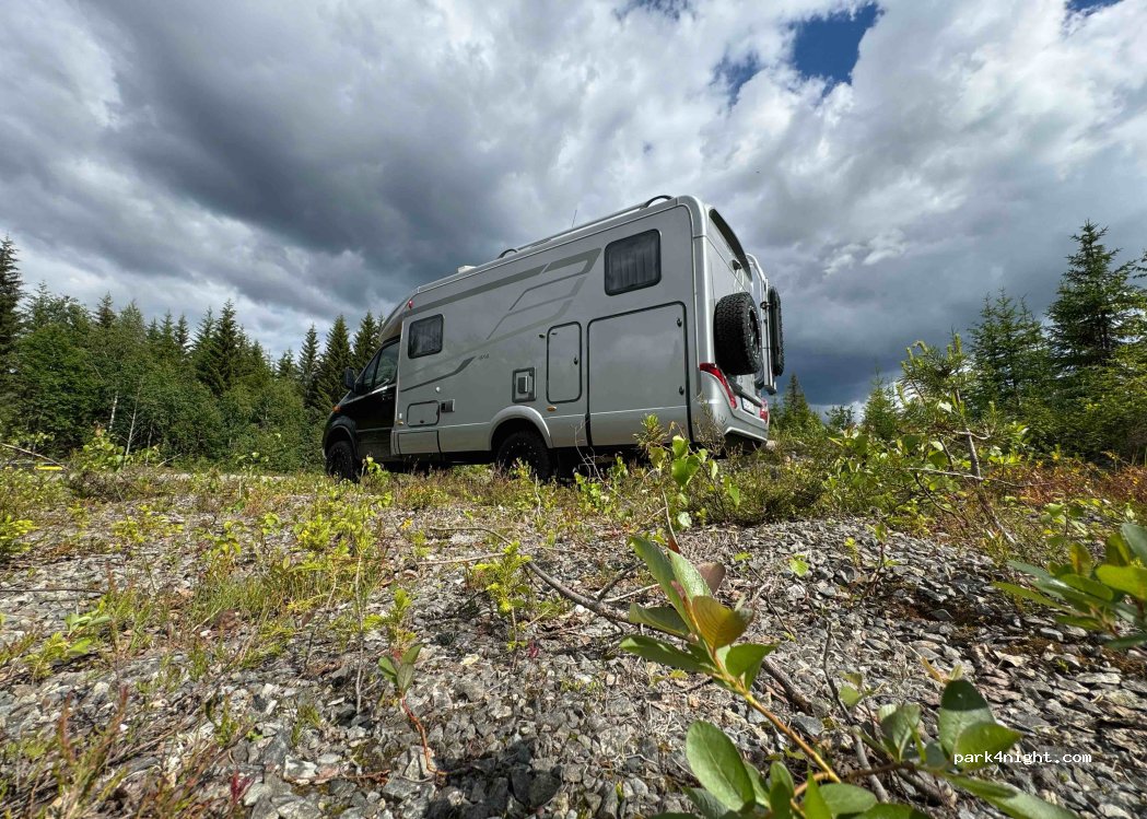 (2450) Lappland - — foto