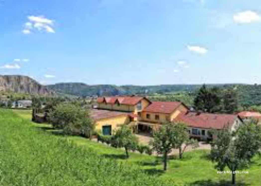 Norheim, Weingut Brunnenhof, Ronald Gebhard — foto 4