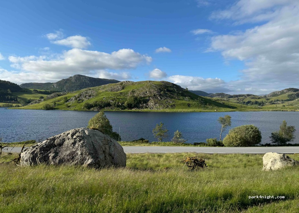 (4334) Gjesdal - — foto