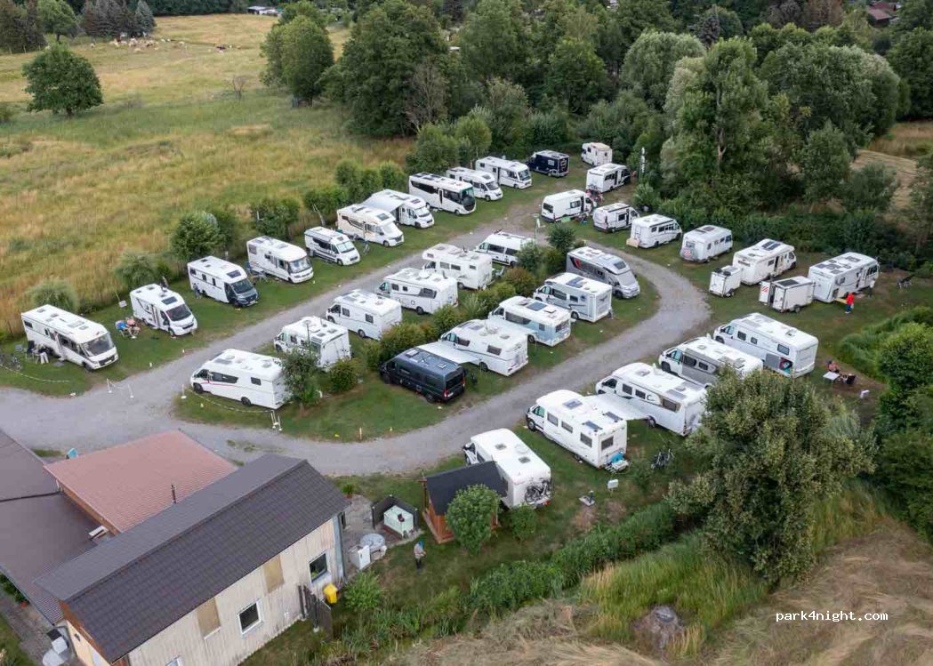 Spreewald Caravan-und Wohnmobilpark — foto 3