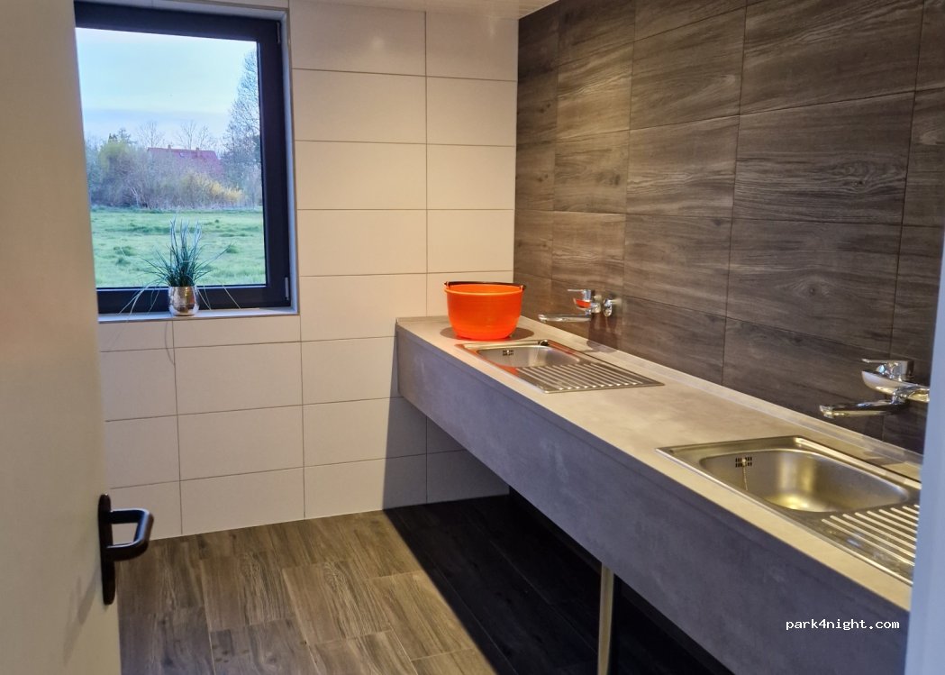 Spreewald Caravan-und Wohnmobilpark — foto 4