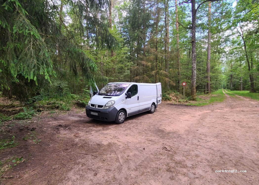 (57230) Éguelshardt - — foto