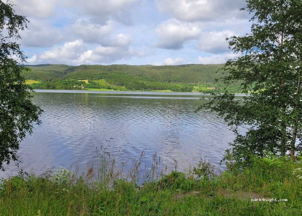 (7977) Høylandet - Overhallsvegen — foto 2