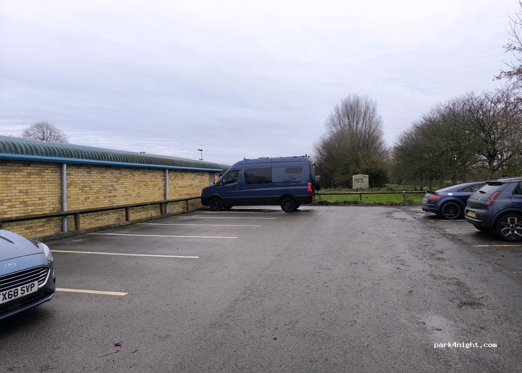 (LN9 6HP) Horncastle - 1 Coronation Walk — foto 2