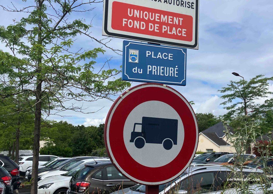 (44240) Sucé-sur-Erdre - 1 Rue du Verger du Prieuré — foto 3