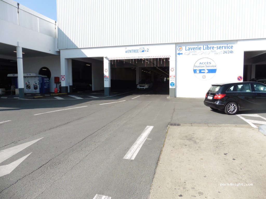 (17200) Royan - 1 Rue Augustin Fresnel — foto 2
