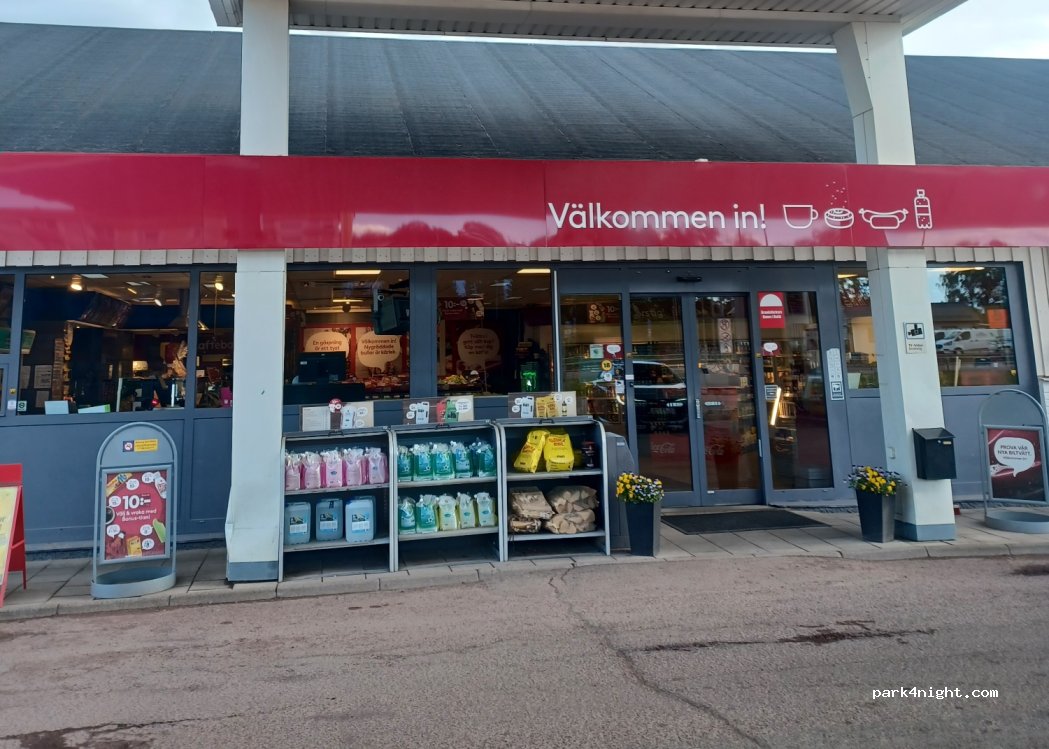 (792 32) Mora - 16 Vasagatan — foto