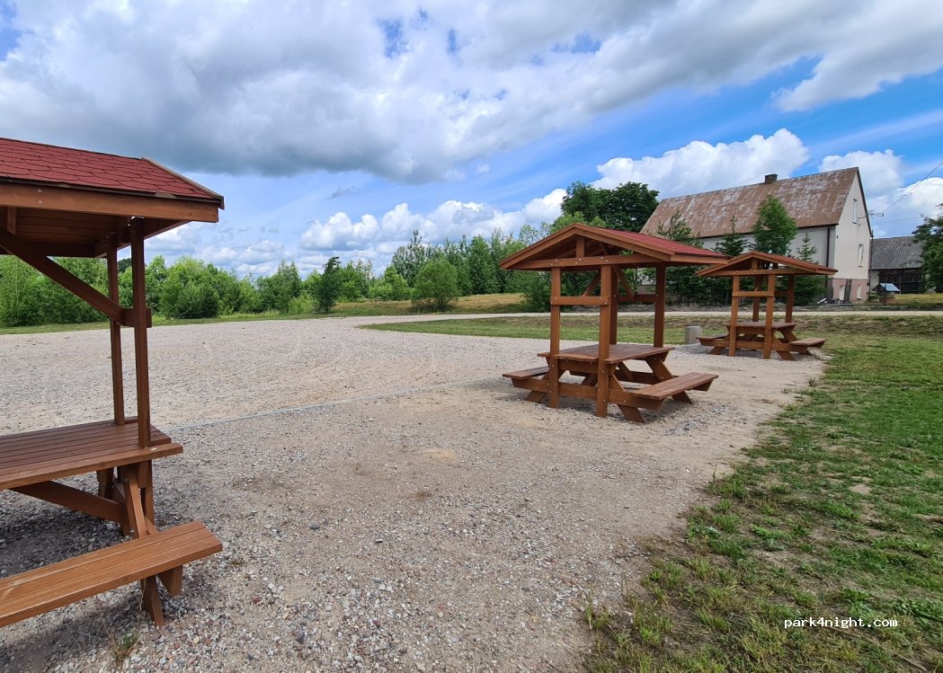 (19-213) Mścichy - Unnamed Road — foto 2